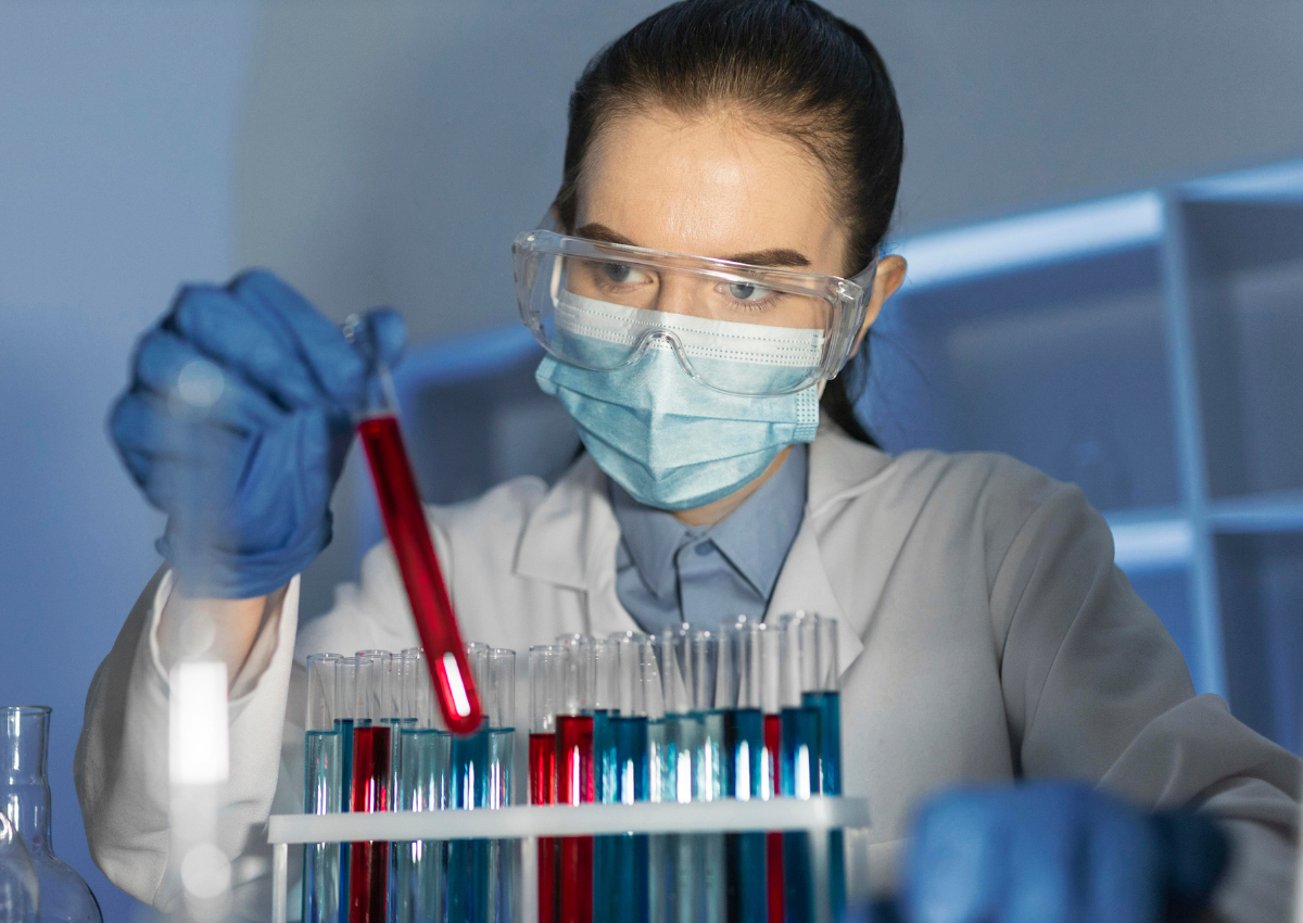 Neos Global Diagnostic Center Service