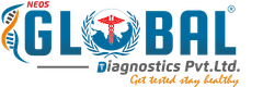 Neos Global Diagnostic Center Logo