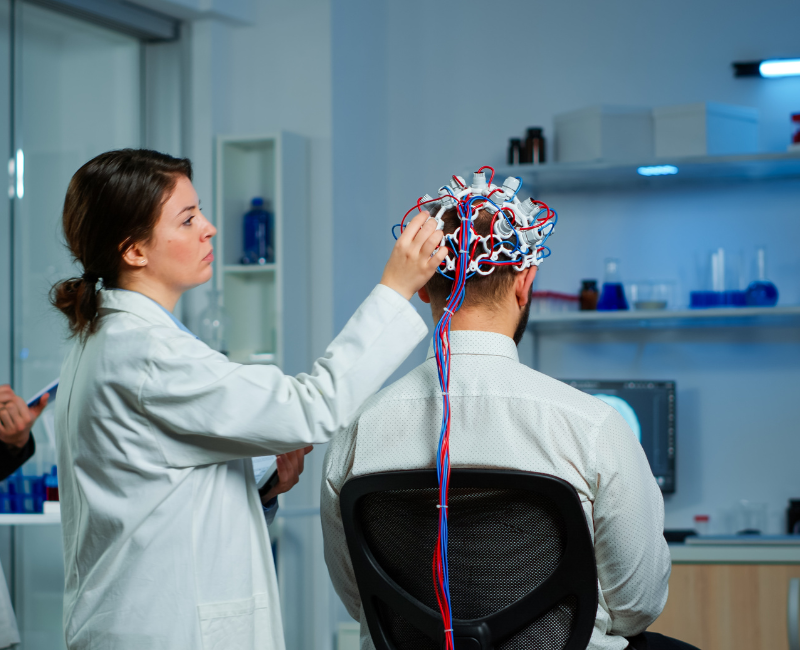 Nerve Conduction Study